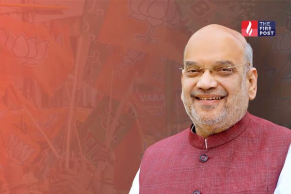 Amit Shah Rajasthan Visit: