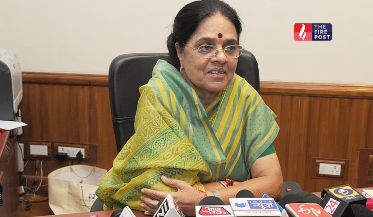 Girija Vyas