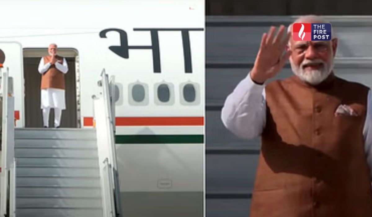 PM Modi: