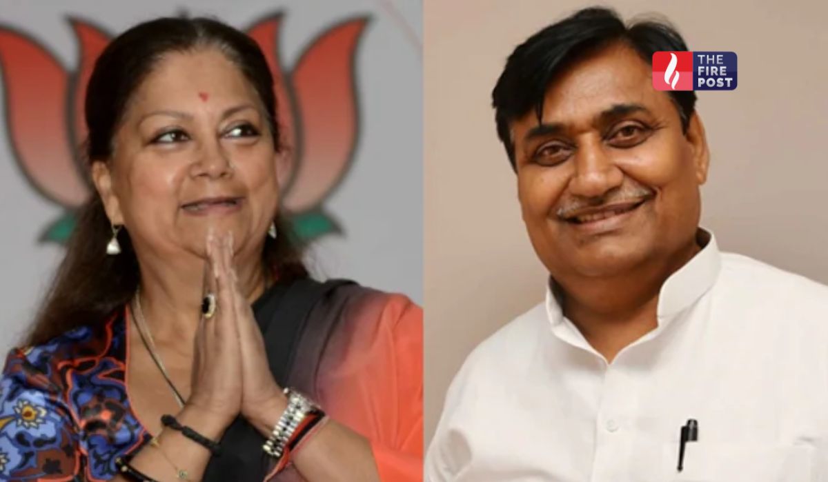 Rajasthan Politics