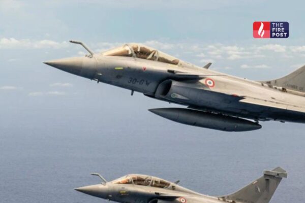 Rafale Deal