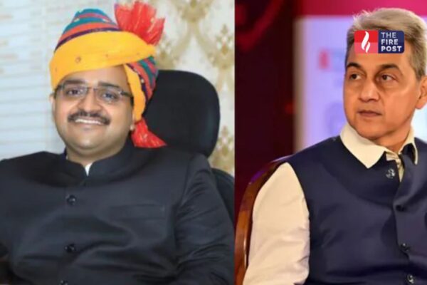 Chief Secretary Sudhansh Pant