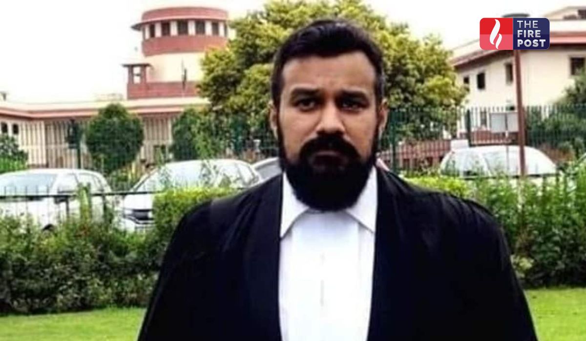 Waqf Act Waqf By User