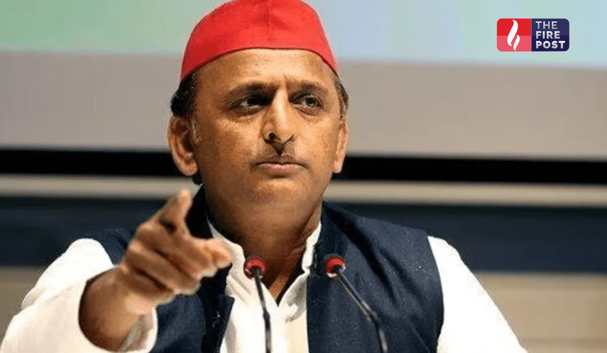 Akhilesh Yadav