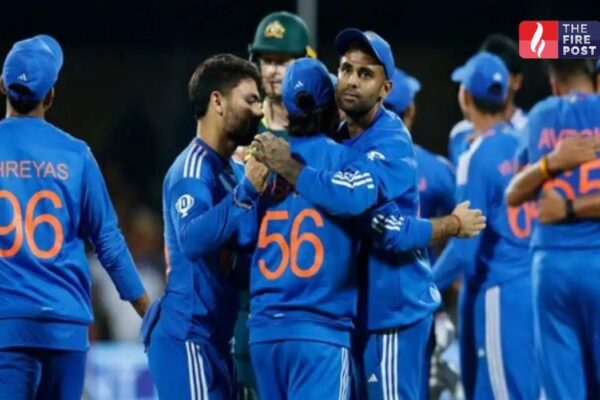 BCCI Player List 2025