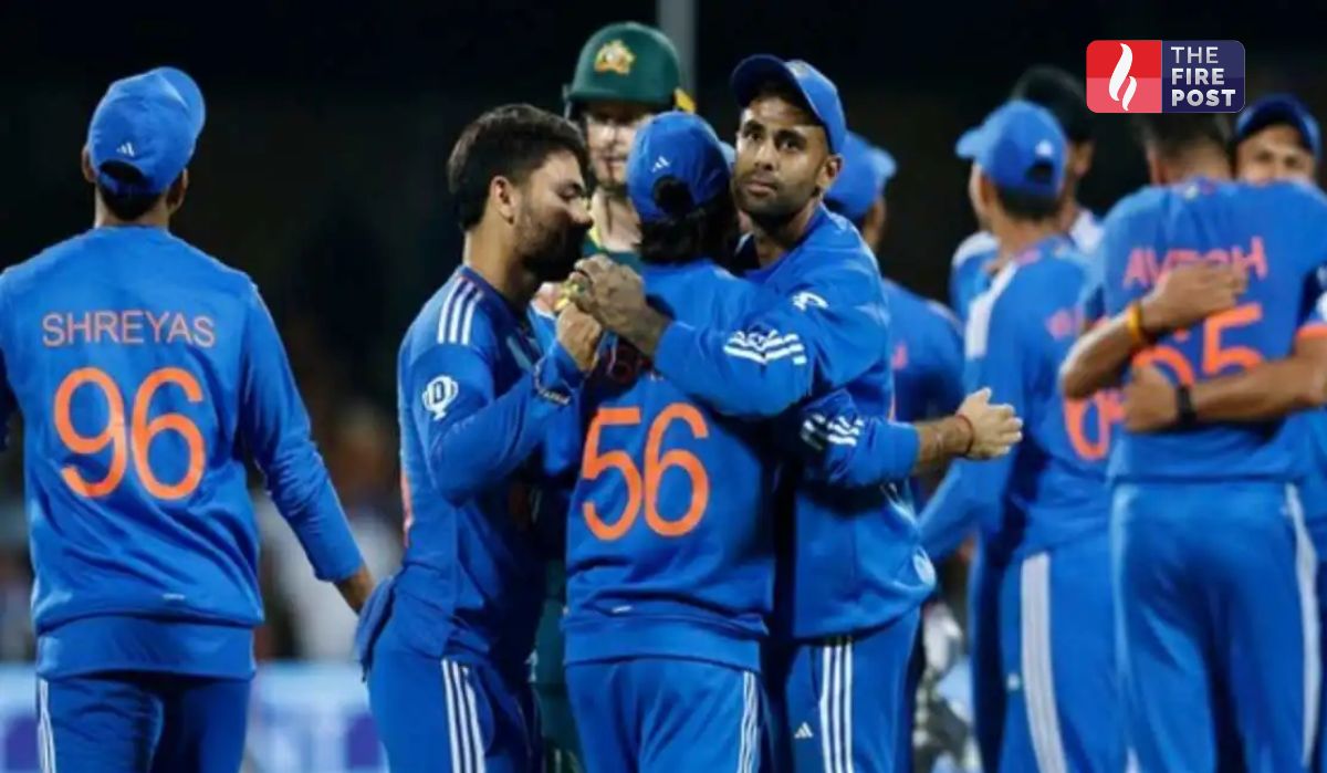 BCCI Player List 2025