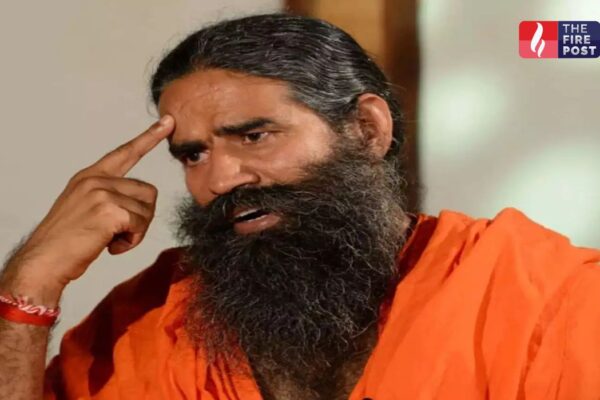 Ramdev Controversy