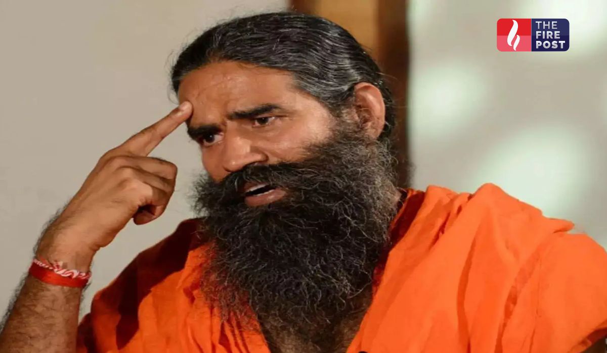 Ramdev Controversy