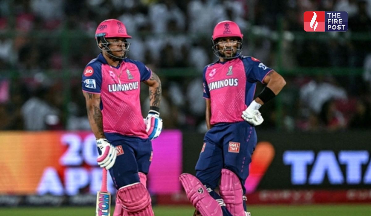 Rajasthan Royals