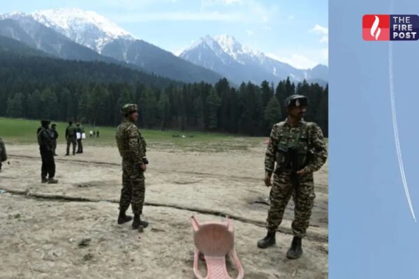 Pahalgam Attack