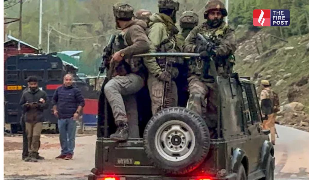 Pahalgam terror attack
