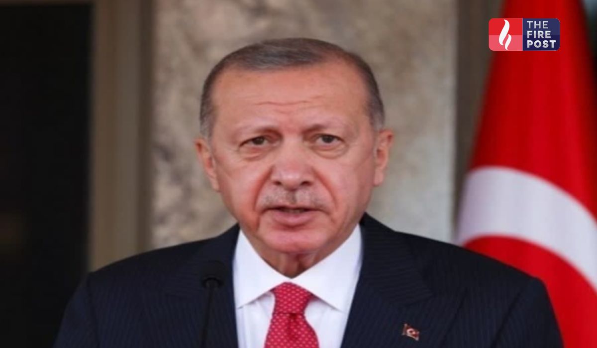 Turkey Arms Supply Pakistan