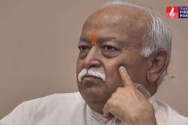 Mohan Bhagwat
