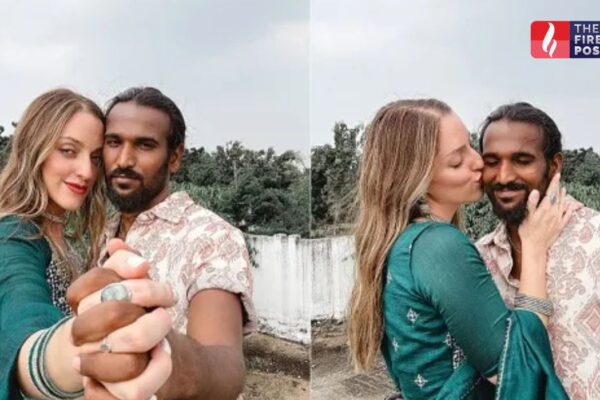 Instagram Love Story