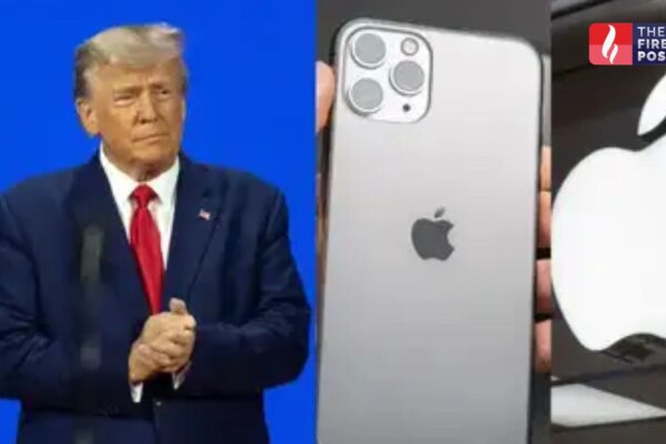 Apple iPhone Cost Rise