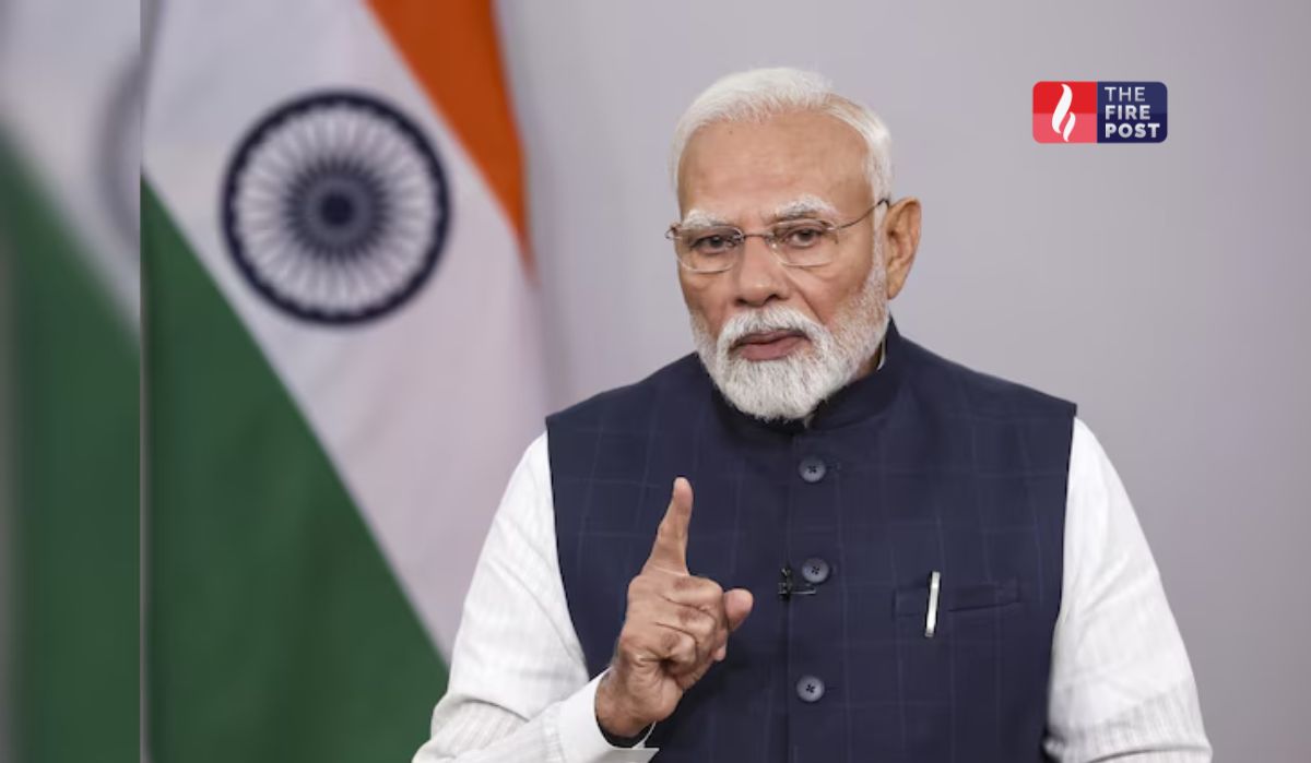 India-Pakistan Tensions