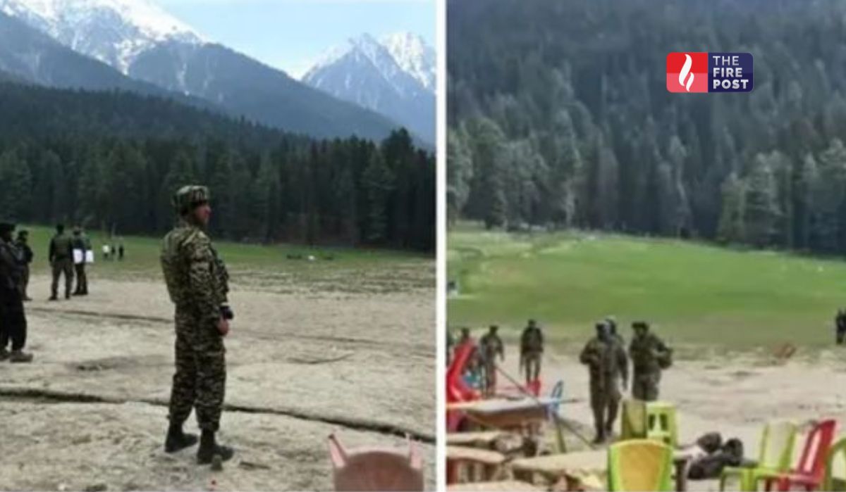 Pahalgam Attack